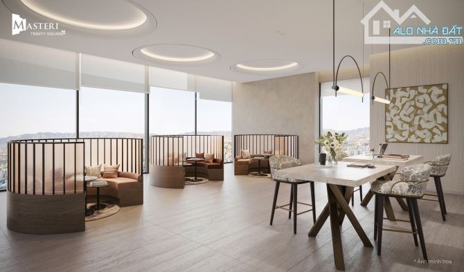 Căn cuối cùng ngắm pháo hoa Masteri Đà Nẵng, giá 4.45 tỷ full giá view sông Hàn - 2