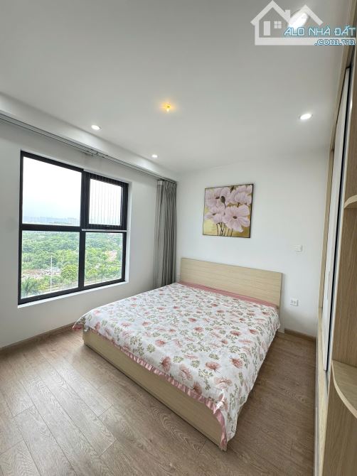 Bán căn hộ chug cư chủ đầu tư HUD A4 Hàm Nghi cực rộng 130m2 có 3PN2WC giá 7,1 tỉ - 2