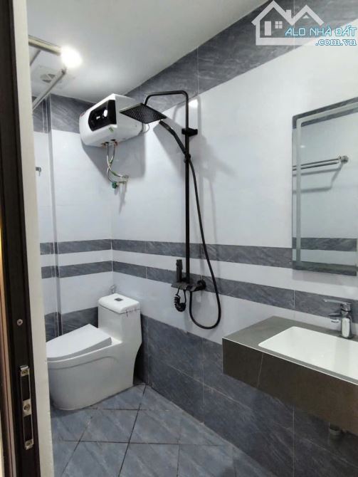 CHO THUÊ BIỆT THỰ 2 MẶT TIỀN - KINH DOANH - Ô TÔ TRÁNH - HOÀNG MAI - HÀ NỘI - 2