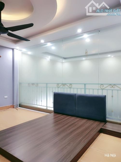 NHÀ ĐẸP 50M2, 2T, GIÁ 4,8 TỶ - TT CHỢ - HÀ ĐÔNG - 2