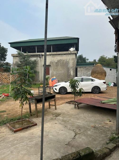 Cần bán lô đất 141m tại Yên Mĩ- Bình Yên- Thạch Thất giá chỉ 2ty - 2