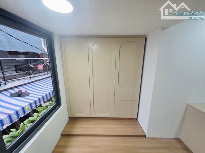 GÒ VẤP nhà 2 tầng ĐẸP Dt 32m2 ( 3x11m) 2PN,giá rẻ 💰3️⃣.6️⃣9️⃣tỷ💸 TL. LÊ ĐỨC THỌP16 - 2