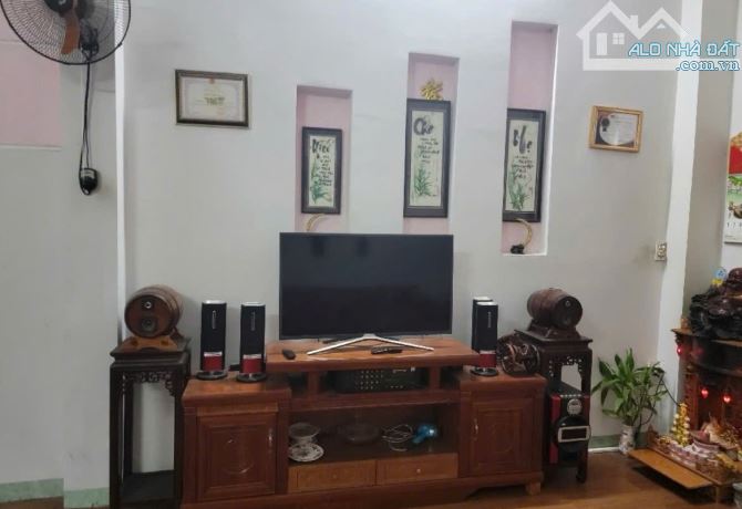 BÁN NHÀ 2 TẦNG – ĐƯỜNG MỸ AN 19 -  PHƯỜNG MỸ AN - QUẬN NGŨ HÀNH SƠN - 2