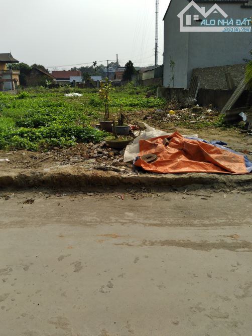 Bán đất Phúc Lợi, Long Biên 56m mt6m ô tô vào đất, giá nhô 7 tỷ - 2