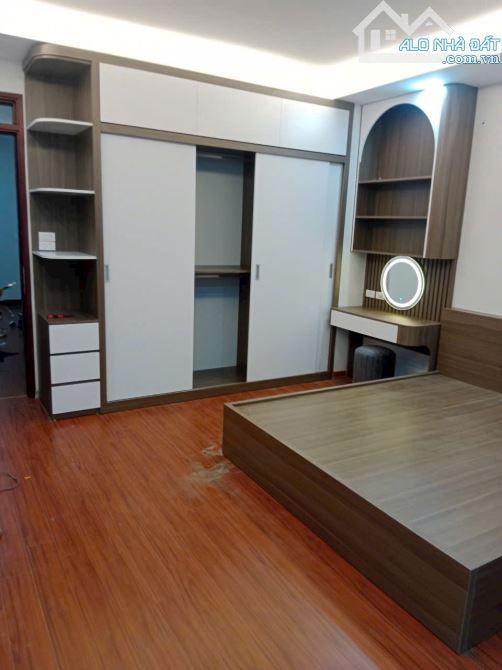 Hoa hậu khu đấu giá ngô thì nhậm - nguyễn viết xuân Hà Đông * 55m2 * 4tầng * giá 17,5tỷ - 2