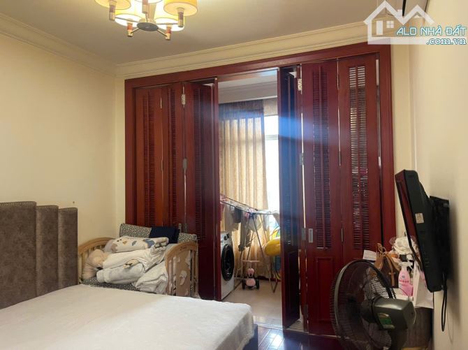 Bán Căn Hộ The Garden Mễ Trì DT 109m 3PN hướng ĐN Tầng Trung Giá 8,8 tỷ SĐCC ở luôn - 2