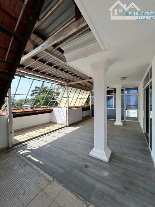 CHO THUÊ BIỆT THỰ 18 ĐƯỜNG SỐ 22, P.AN KHÁNH Q2, DIỆN TÍCH: 16x18M, HẦM 3 LẦU, GIÁ 70TR - 2