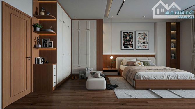 BÁN NHÀ 7 TẦNG, 50M, VỊ TRÍ KINH DOANH Ô TÔ TRÁNH PHỐ NGÕ 20 LÊ TRỌNG TẤN HÀ ĐÔNG - 2
