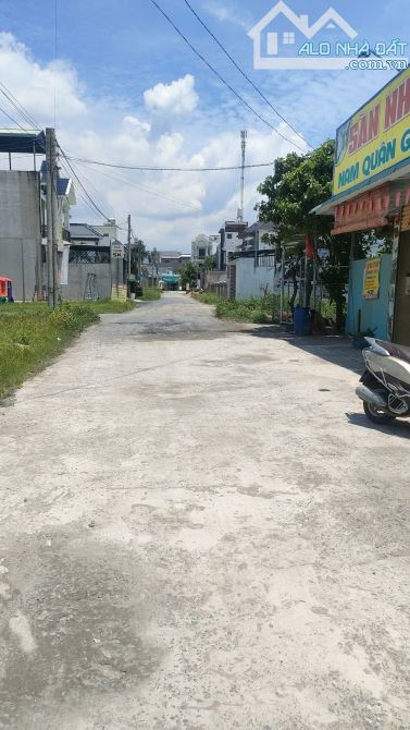 📌 BÁN ĐẤT ĐẸP 154M– KHU BÀU CÁ, FULL THỔ CƯ, GIÁ: 3 TỈ 7, AN PHƯỚC, LONG THÀNH - 2