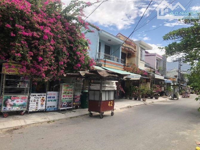 🏡 BÁN ĐẤT TẶNG NHÀ C4  – PHỐ ĐI BỘ HỘI AN - 2