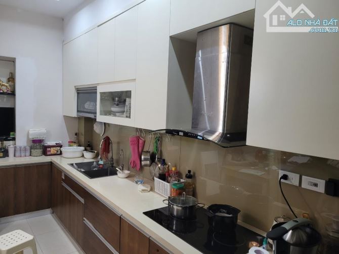 Bán gấp nhà Bế Văn Đàn 40*5tầng hiện đại thoáng trước sau, full đồ, nhỉnh 8tỷ - 2