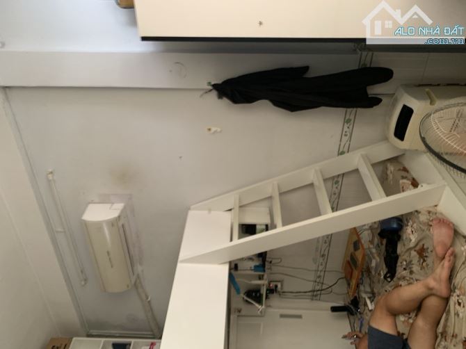 Bán căn hộ 34m2-2PN-2WC, ngay Ngô Gia Tự Q10, Sát ngã sáu Nguyễn Tri Phương, chỉ hơn 1 tỷ - 2
