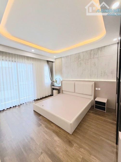 Hàng xóm gửi bán nhà Phan Đình Giót, HĐ, 40m 5t Thang Máy, Ô tô đỗ cửa, Giá 6.8 tỷ - 2