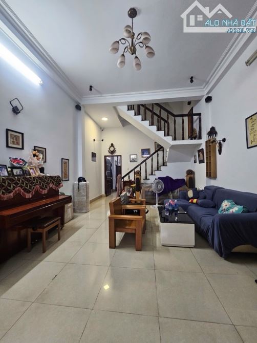 Bàu cát- sát đồng đen hẻm xe hơi – khu VIP Bàu Cát, gần Đồng Đen - 2