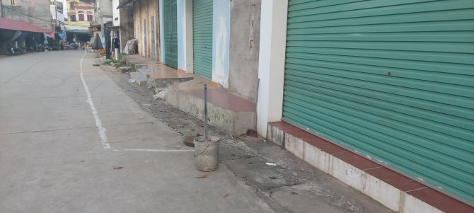 LÔ GÓC- KINH DOANH- HẬU DƯỠNG ĐÔNG ANH- THÔNG Ô TÔ TRÁNH- 148M2 - 6 PHÒNG TRỌ - 2