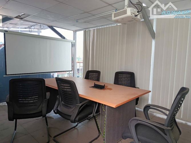 CHỦ GIẢM SẬP SÀN.. TỔNG GIẢM 3.5 TỶ...KHU VIP TÂN PHÚ - KINH DOANH TỐT - VIEW ĐẸP - 2