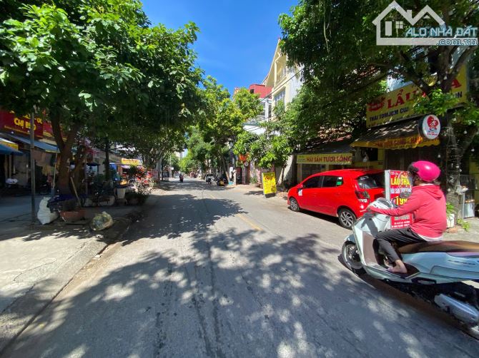 PHỐ VIP LÊ LAI - LÔ GÓC 3 THOÁNG - 4 TẦNG LỪNG LỮNG - KINH DOANH ĐỈNH CAO - GIÁ ÊM - 2