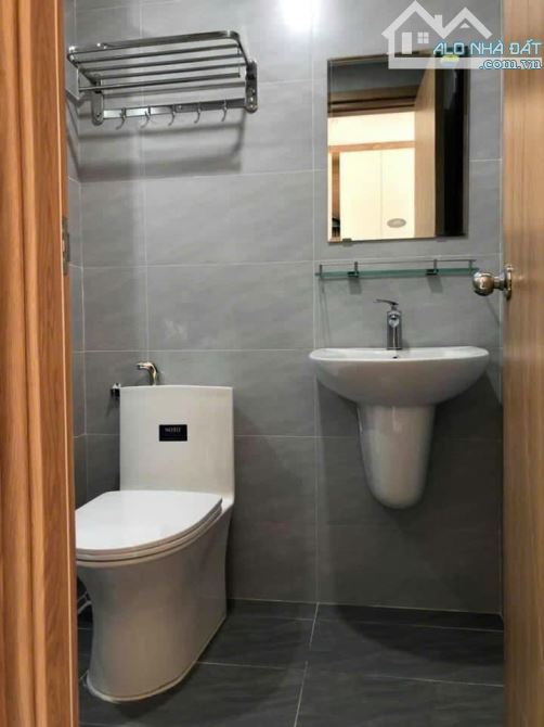 Tòa căn hộ đang kinh doanh chỉ 35tỷ thu nhập 180tr hàng tháng dt 230m ngang 10m - 2