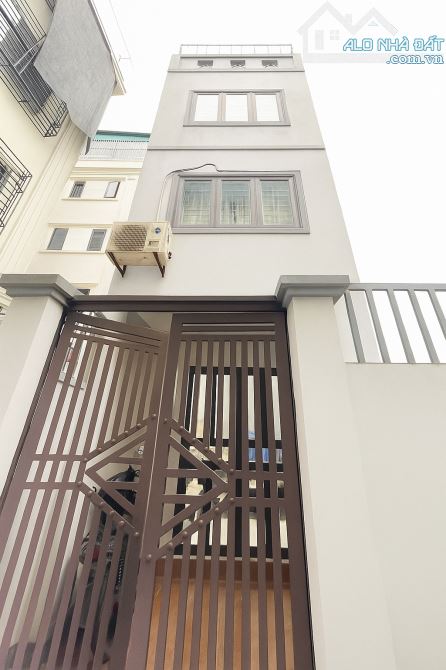Trung tâm Thạch Bàn- Ngõ ô tô-Gần Cổ Linh - 2