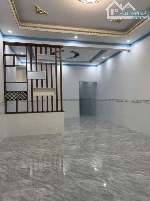 Bán nhà 5x28m Ấp 4,Trảng Bom:5x28m, full thổ cư - 2