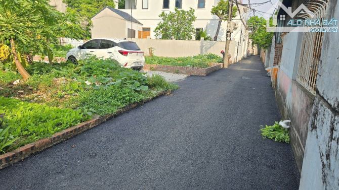 🔥BÁN LÔ ĐẤT ĐẸP THÔN THẠC QUẢ - X. DỤC TÚ - ĐÔNG ANH - HN.  DT : 40m2. - 2