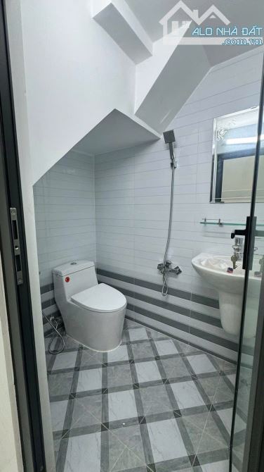 🏡 [QUẬN 8] NHÀ MỚI ĐẸP – XE HƠI TẬN CỬA – Ở NGAY – 3,8 TỶ 🏡 - 2