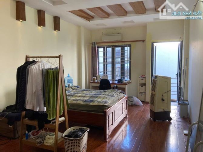 An Dương Vương dt 40m 5 tầng 4m mặt tiền Tây Hồ - 2