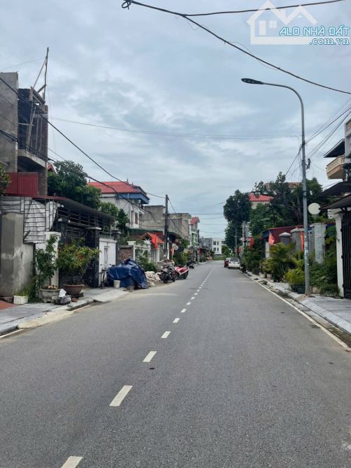 BÁN LÔ ĐẤT ĐẸP – GẦN BỆNH VIỆN 74 & KHU ĐÔ THỊ TMS, PHÚC YÊN – VĨNH PHÚC 170M GIÁ 6 TỶ500 - 2
