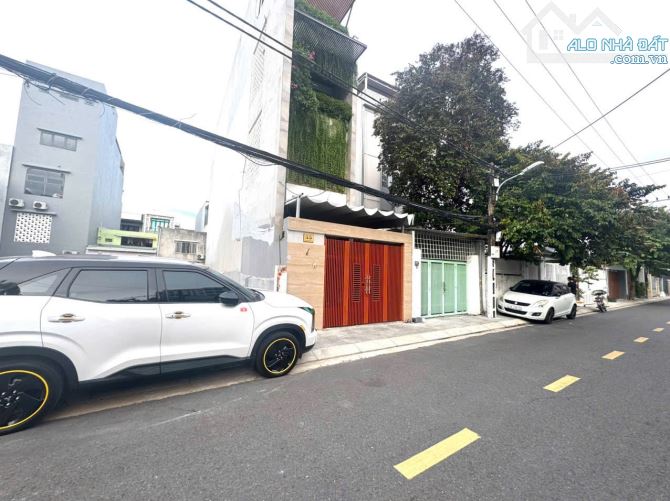 🔥CHỦ BÁN NHANH 147.4M² ĐẤT MẶT TIỀN ĐƯỜNG TRẦN TẤN MỚI – TRUNG TÂM HẢI CHÂU - 2