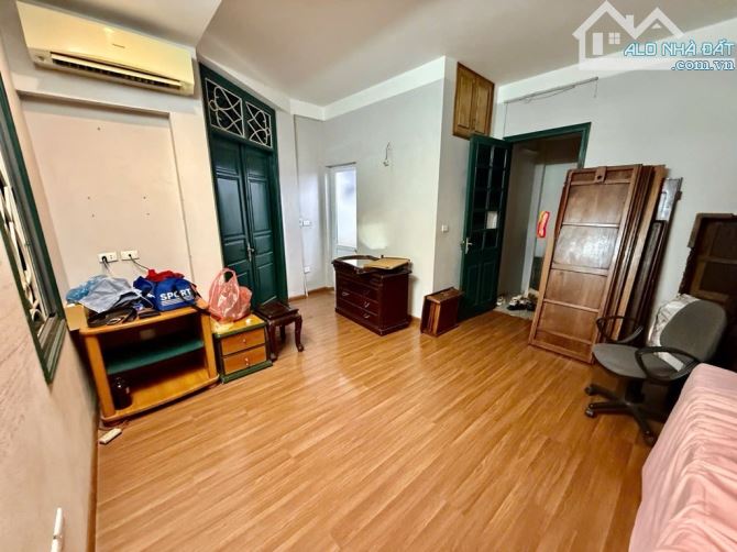 LÔ GÓC AN DƯƠNG – KINH DOANH – NGÕ THÔNG, ÔTÔ – 25M² – 6 TẦNG – 7.3 TỶ (0TH6997) - 2