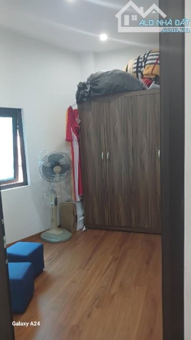 HIẾM NHẬT TẢO – LÔ GÓC - DÂN XÂY - NGÕ THÔNG – 30M² – 3 TẦNG – 5.5 TỶ (0TH3691) - 2