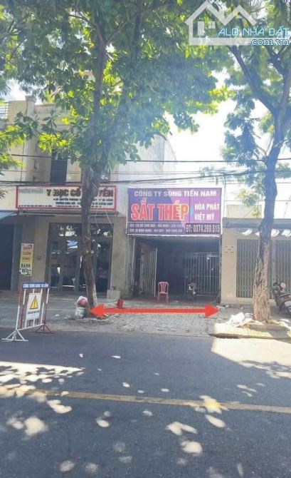 📌📌📌LÀM VIỆC TRỰC TIẾP GIÁ TỐT !!!Bán đất mặt tiền Hồ Tùng Mậu - 2