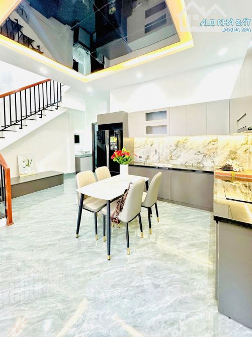 📌📌📌LÀM VIỆC TRỰC TIẾP GIÁ TỐT !!!bán nhà đẹp kiệt trường chinh - 2