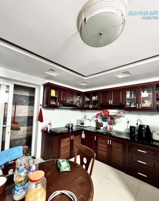 Bán Nhà Gò Xoài - Đường Nhựa 8M - Shr - 2