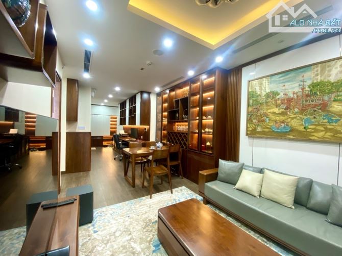 SUNSHINE RIVERSIDE – FULL ĐỒ XỊN - TIỆN ÍCH ĐỈNH – 80M² – 4PN – 8.8 TỶ (0TH6988) - 2