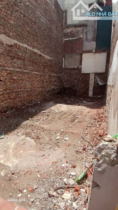 BÁN ĐẤT XUÂN LA – LÔ GÓC - NGÕ THÔNG, OTO - ĐẦU TƯ –  50M² – 9.5 TỶ (0TH91584) - 2
