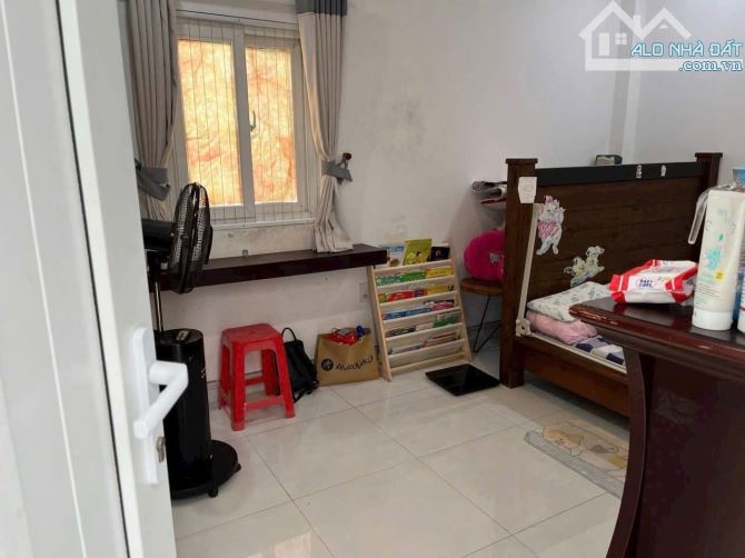 CG:🏠 BÁN NHÀ 1 TRỆT 1 LẦU KIÊN CỐ 51M2– HẺM ĐƯỜNG SỐ 4, P. TRƯỜNG THỌ, TP. THỦ ĐỨC - 2