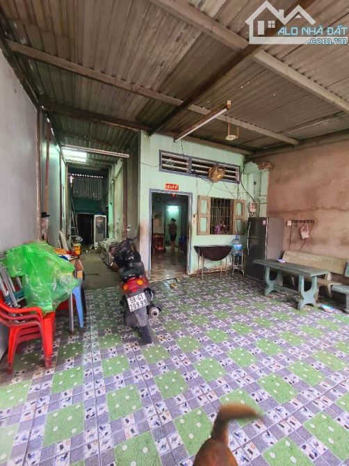 Nhanh mới kịp, 145m2 nhà c4 hẻm 4m chỉ 4.9 tỷ tân chánh hiệp q12 - 2