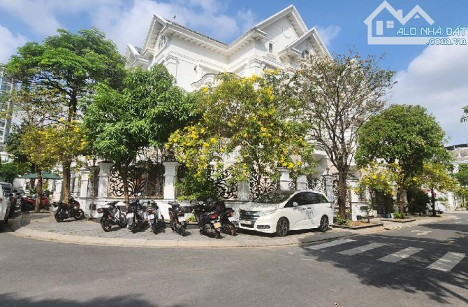 BIỆT THỰ 2 mặt tiền CITY LAND GÒ VẤP _ 4 tầng _ 210m2 💰 72 tỷ  Kế PHẠM VĂN ĐỒNG _ Emart _ - 2