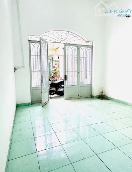Bán nhà 1/ Hiệp Thành 13 Q12. 4x12m _ gần MẶT TIỀN 💰3ty690 bớt Lộc , Hẻm 3m - 2