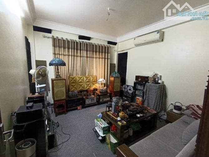 NHÀ ĐẸP Ở LUÔN – LÔ GÓC – Ô TÔ ĐỖ CỬA - 2