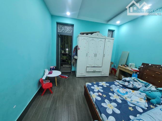 Bán nhà 3 tầng BTCT hẻm xe hơi 6m đường 24 Linh Đông,Thủ Đức.Gía nhỉnh 7 tỷ - 2