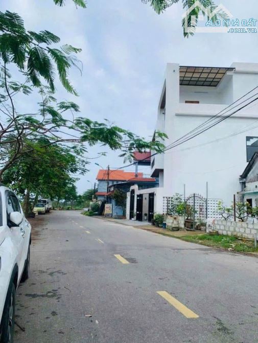 ❌Đất 2 mặt tiền Khúc Thừa Dụ, Thủy Dương, phường Thanh Thủy, Huế *DT 100m2 - chỉ 2,3xx tỷ - 2