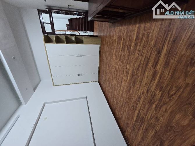 Nhà mình ở KĐT Văn Khê, lô góc hai mặt thoáng, diện tích 41.7m², xây 5 tầng hiện đại, vài - 2