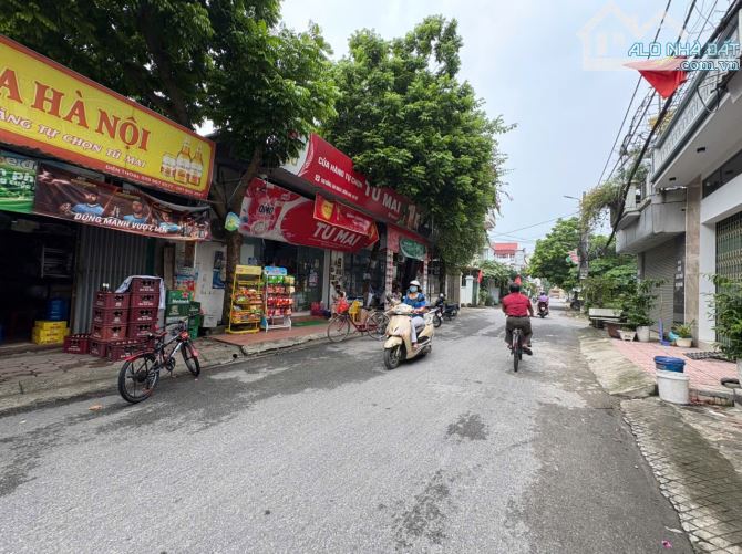 🌺LÔ ĐẤT THUỘC Ô BÀN CỜ-GẦN NGAY DỰ ÁN CẦU THƯỢNG CÁT-400M ĐẾN KCN BẮC THĂNG LONG - 2