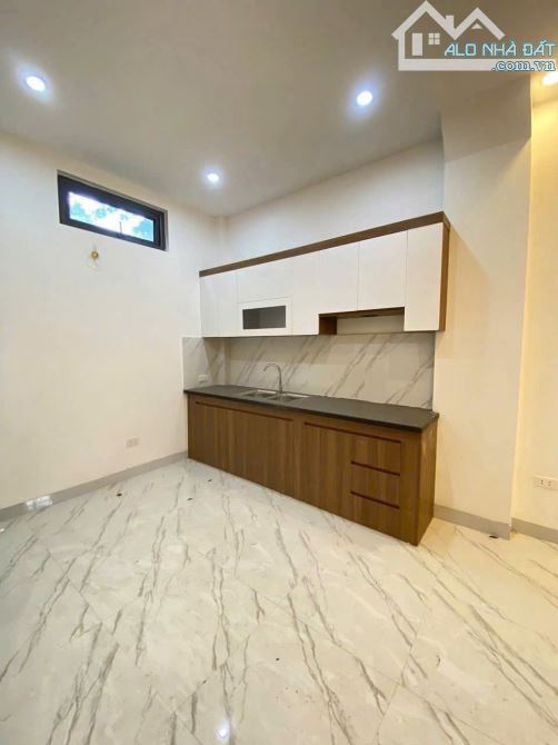 HÀ TRÍ - HÀ ĐÔNG NHÀ DT 52M2 5 TẦNG . GIÁ 7TY86. GIA ĐÌNH ĐANG CẦN BÁN GẤP - 2