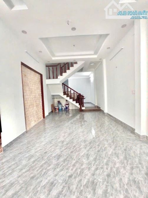 KHU VIP P15 TÂN BÌNH. PHÙ HỢP VỪA Ở VỪA LÀM VP CÔNG TY, SHOWROOM..KHU PHÂN LÔ - 2