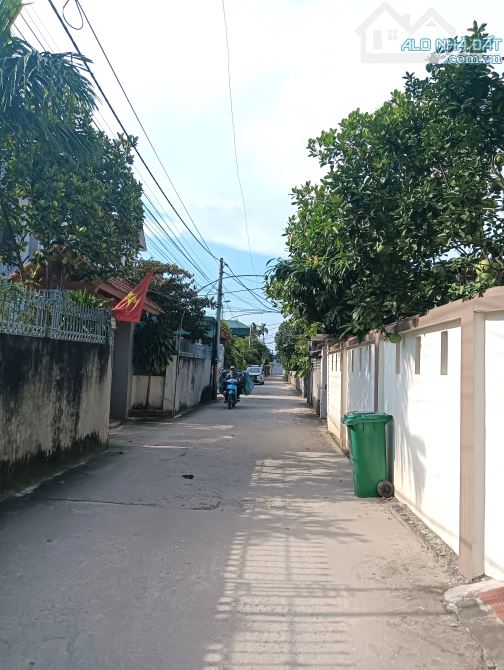 Bán mảnh đất siêu rẻ đẹp 👉 tự nhiên -thường tín - 2