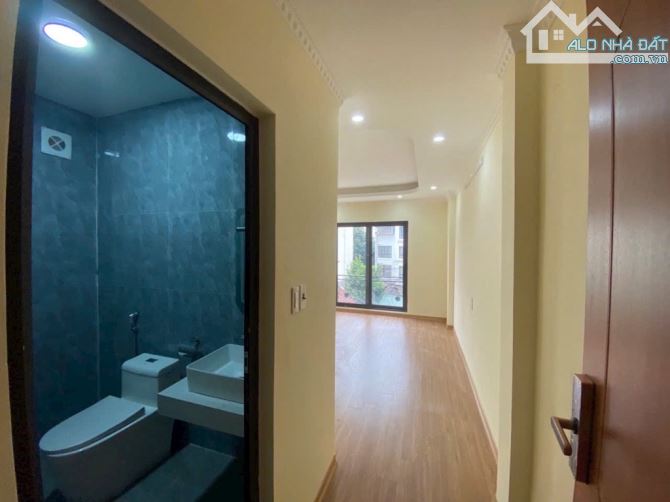 Ngọc Thụy Long Biên – Căn nhà 4 tầng, mặt ngõ ô tô thông, giá nhỉnh 8 tỷ - 2