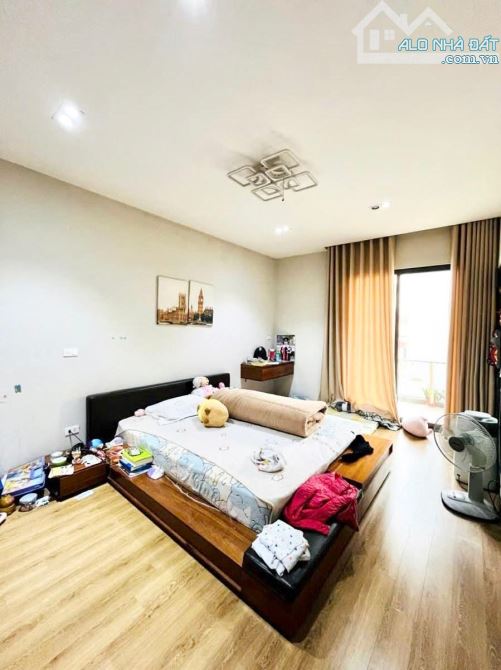 Tây Mỗ Nam từ Liêm mặt ngõ kinh doanh ô tô vào nhà, dân xây chắc chắn 78m chỉ 14.5 tỷ - 2